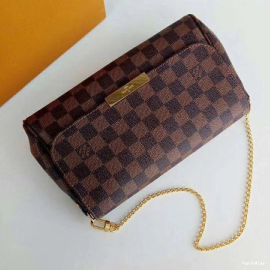 Cheap Vuitton Favorite Louis MM 0822